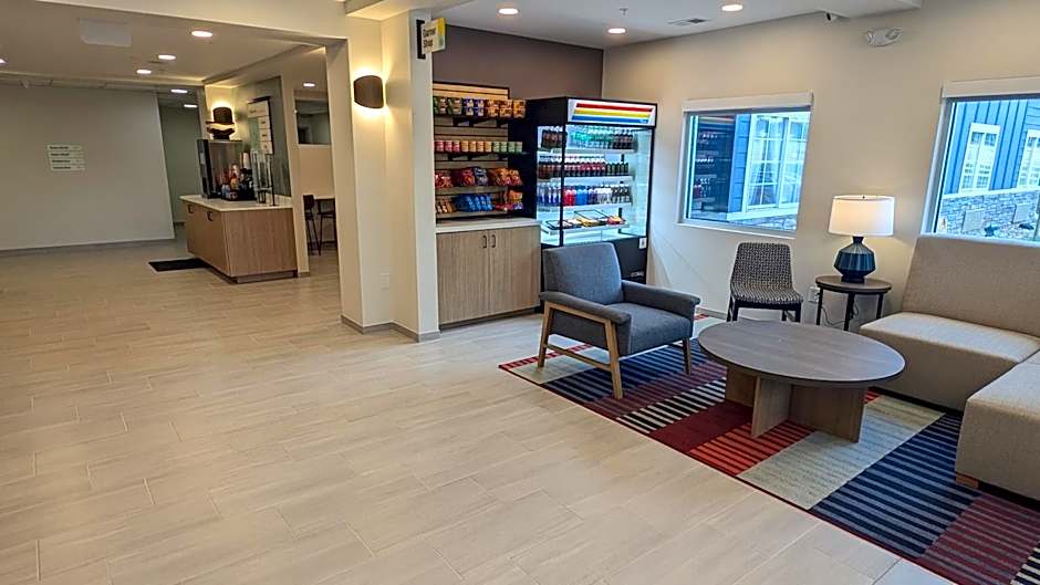 Greenville Pelham Inn by IHG