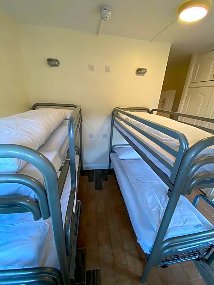 Gogartys Temple Bar Hostel