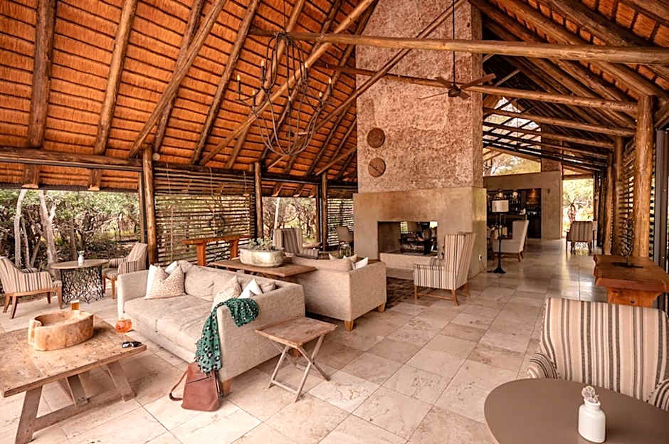 Kapama Southern Camp