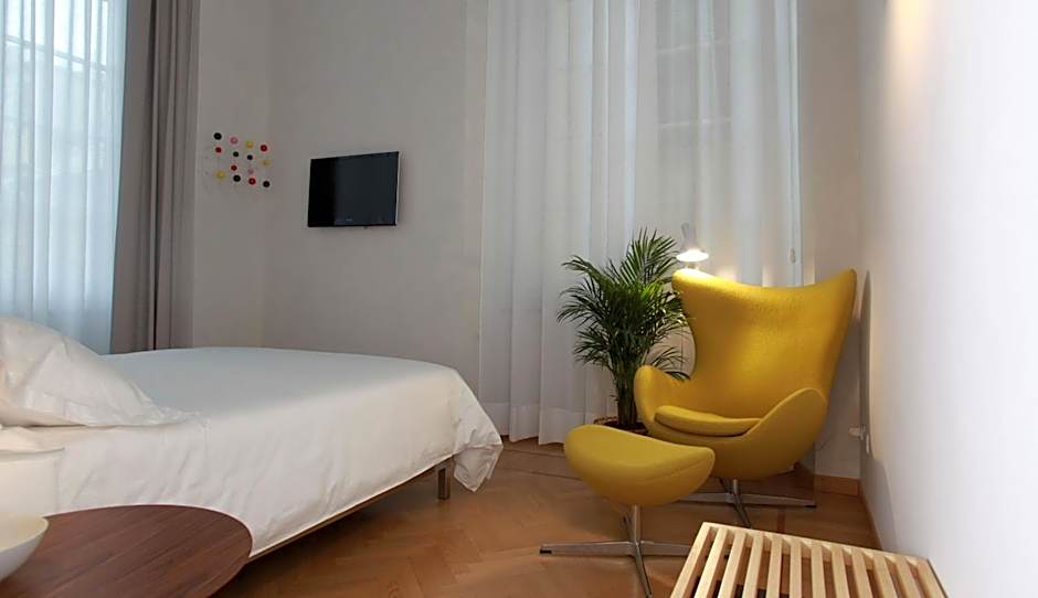 Hotel Le Nuvole Residenza d'Epoca