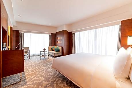 Crowne Plaza Macau by IHG