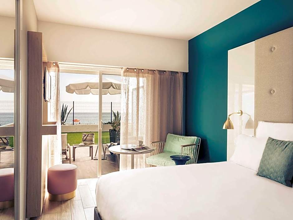 Mercure Villeneuve Loubet Plage