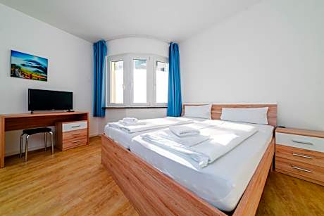 City Rooms Dortmund