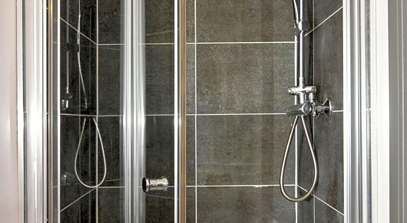 Townhouse PLUS @ London Road Stoke