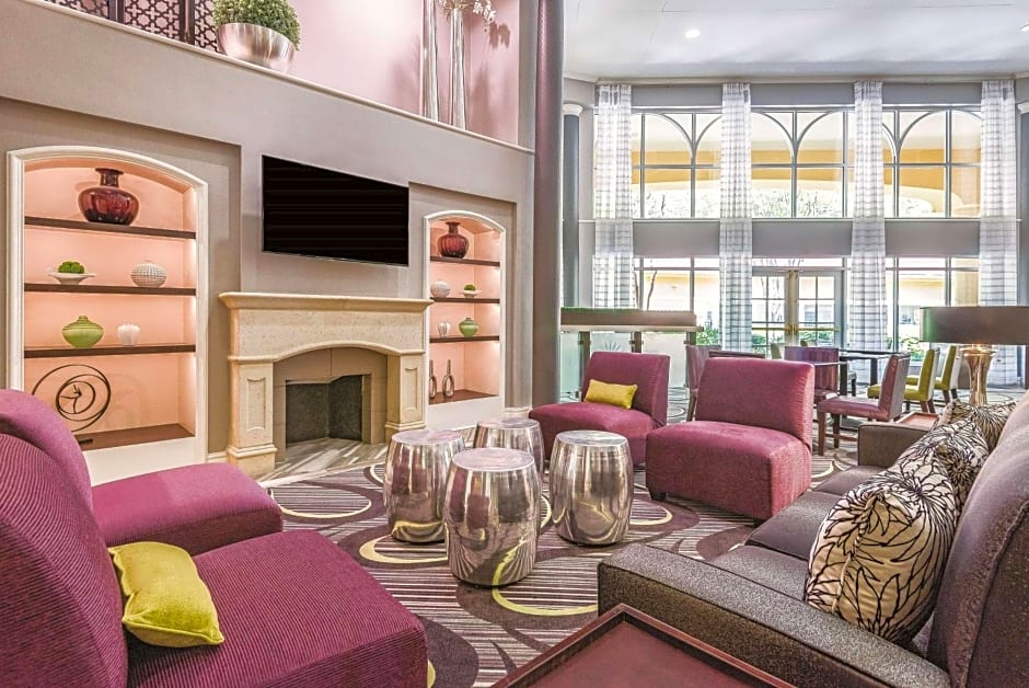 La Quinta by Wyndham University Area Chapel Hill