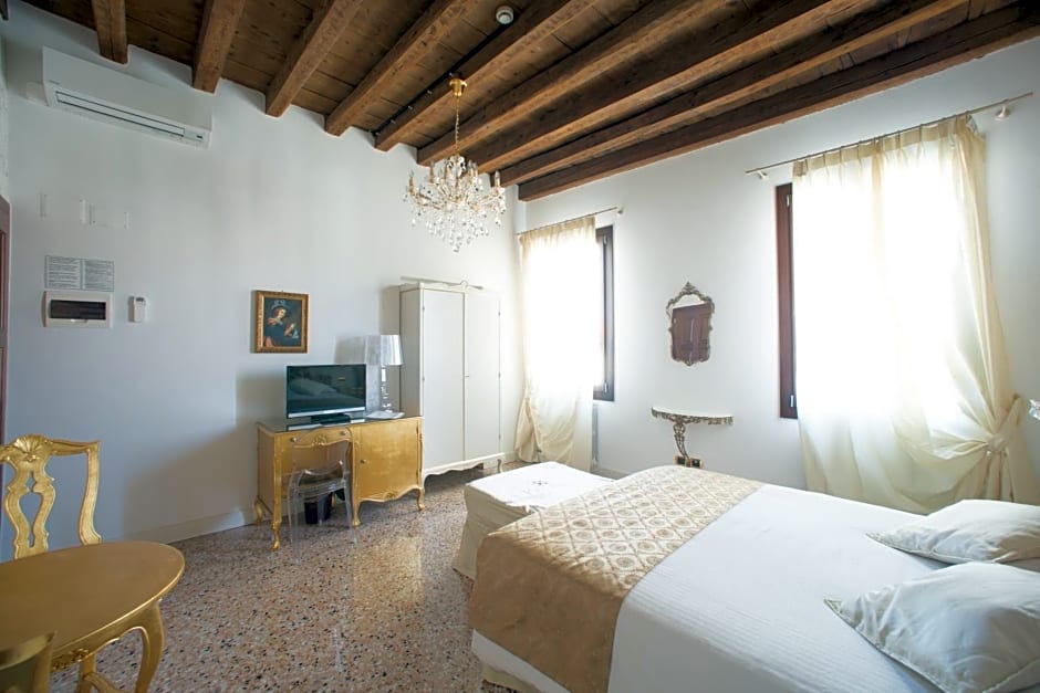 Villa Gasparini