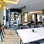 Novotel Suites Paris Expo Pte Versailles