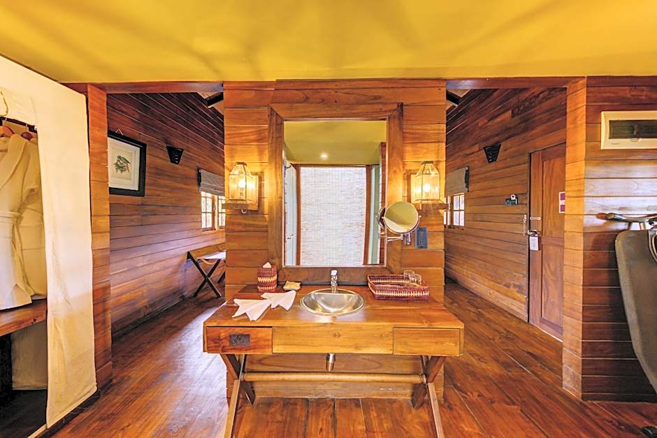 Cinnamon Wild Yala Hotel