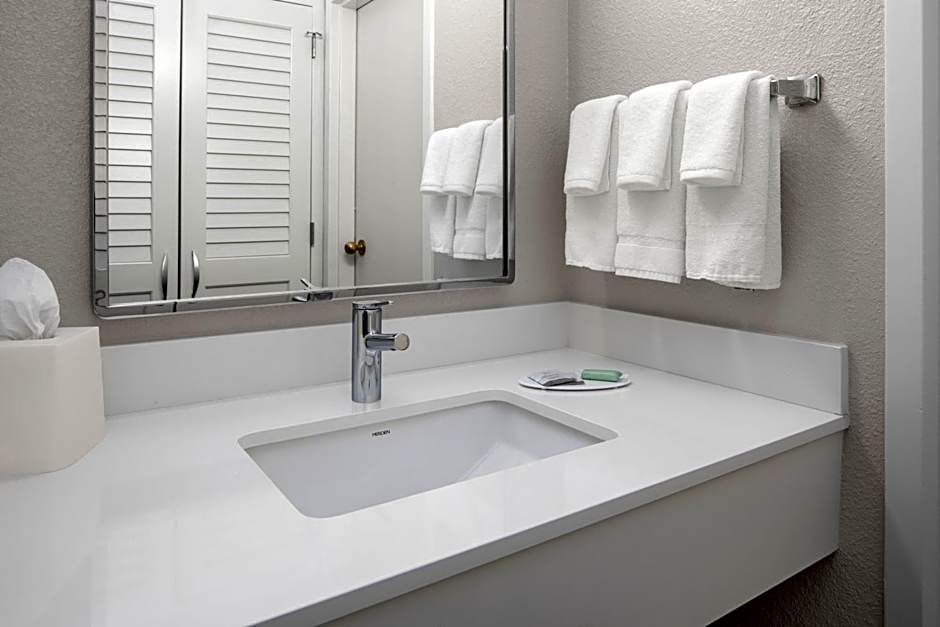 Courtyard by Marriott Little Rock West