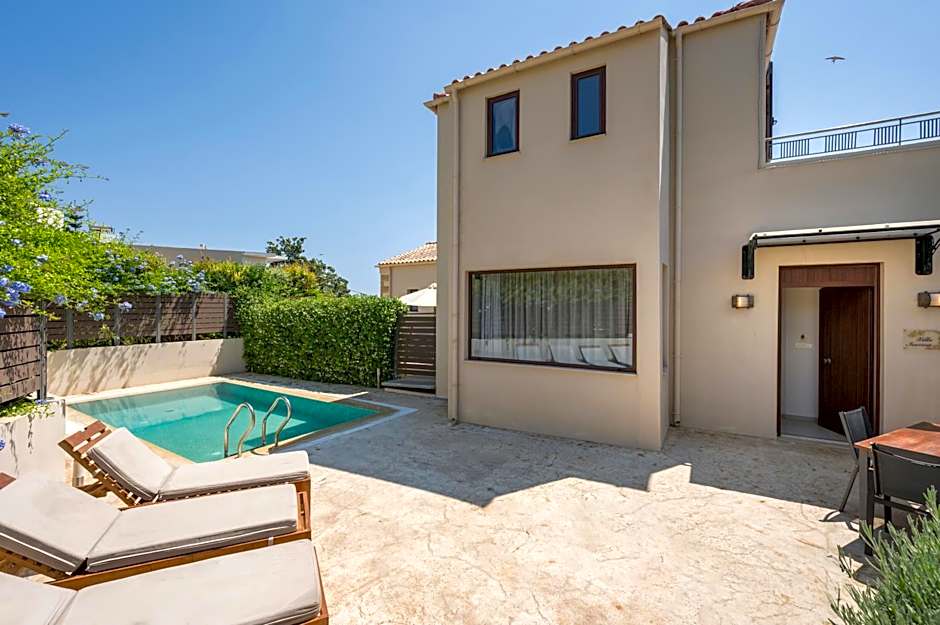Spilia Village Hotel & Villas