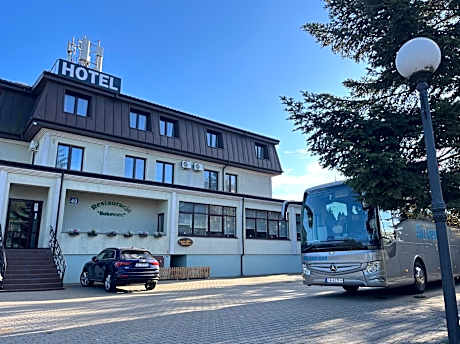 Hotel Bukowiec