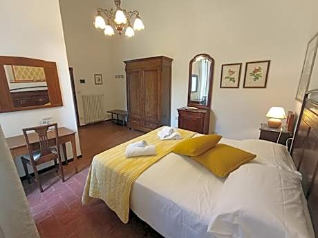 Large Double Room