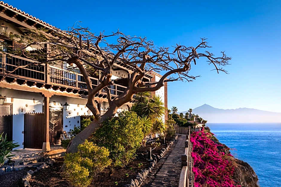 Parador de La Gomera