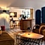 BEST WESTERN Hotel D'Europe Et D'Angleterre