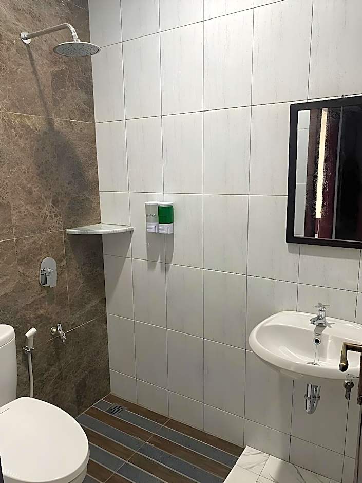 Bethara Hotel Syariah Lampung