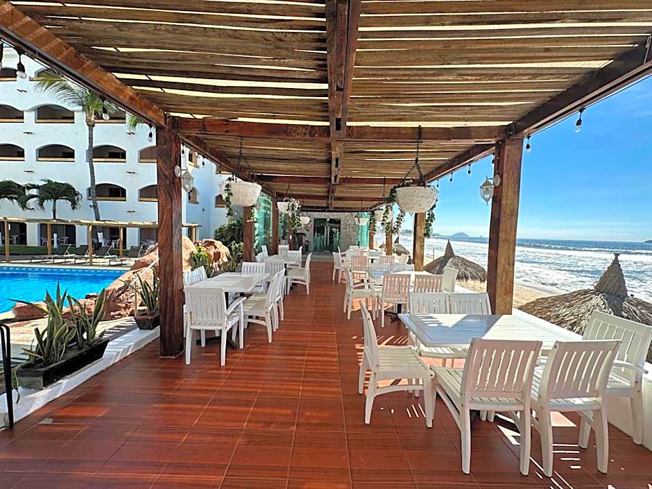 Hotel Quijote Inn