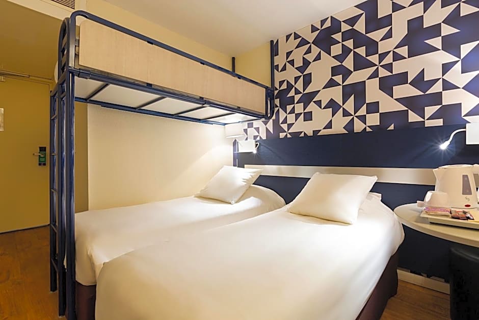 Comfort Hotel Paris Porte d'Ivry