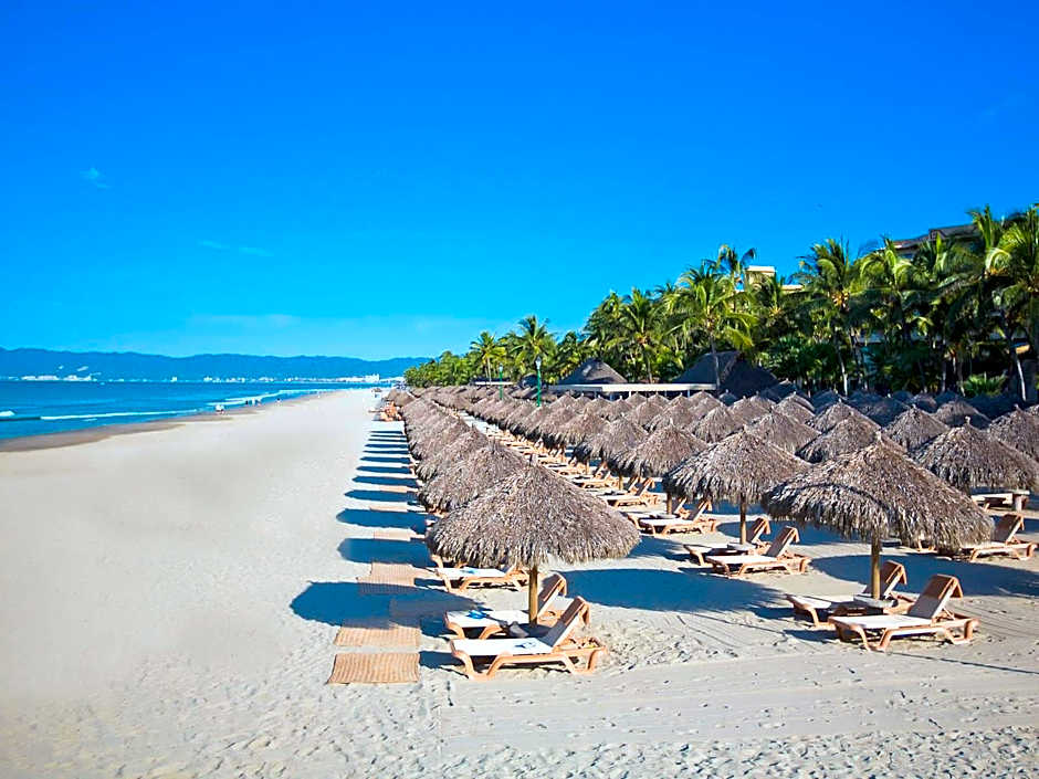 Paradise Village Beach Resort