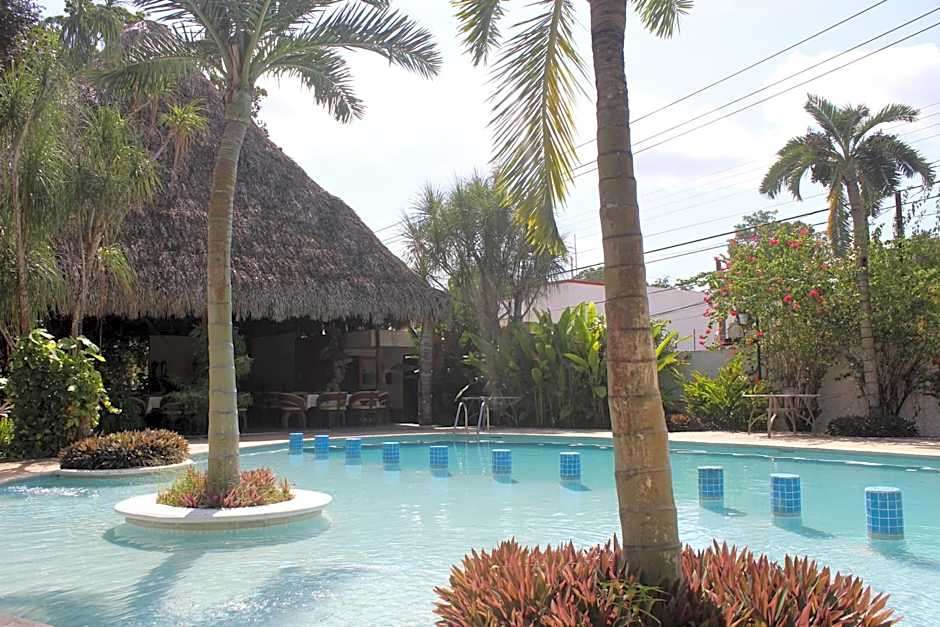 Ecotel Quinta Regia