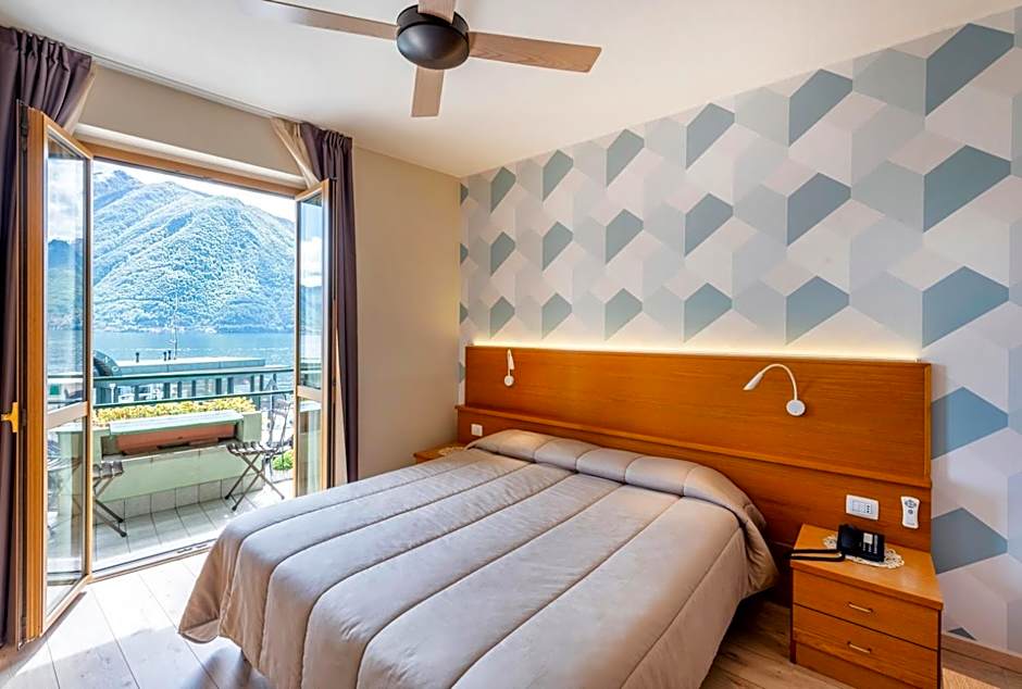 Hotel Argegno