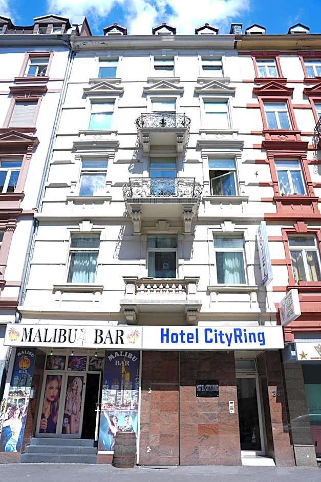 Hotel CityRing