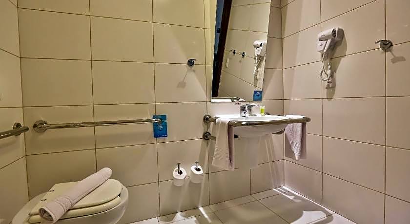 Quality Hotel Goiania