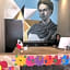 Hotel Frida