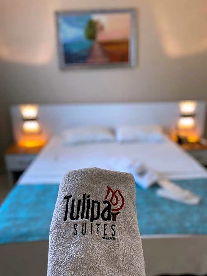 TULİPA SUİTEs TRABZON