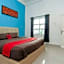 RedDoorz @ Jalan HOS Cokroaminoto Jambi