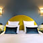 Hotel Mercure Roscoff Bord De Mer