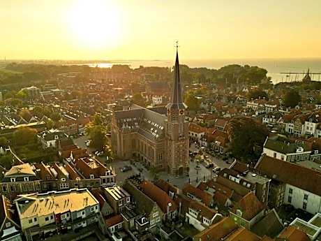 Heavens Hotel Hoorn