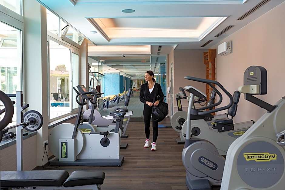 Hotel Terme Antoniano