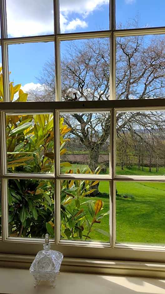 Buckley Farmhouse B & B