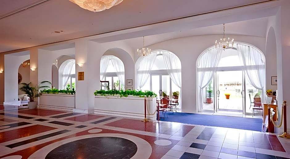 Wakayama Marina City Hotel