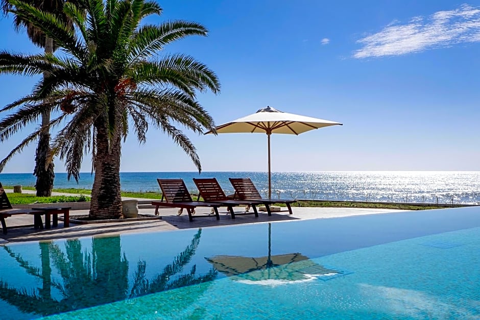 Bel Azur Thalasso & Bungalows