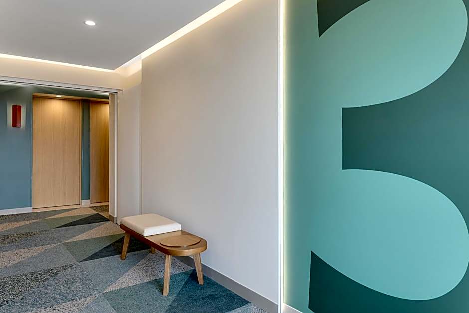 Hampton by Hilton Guanacaste Airport