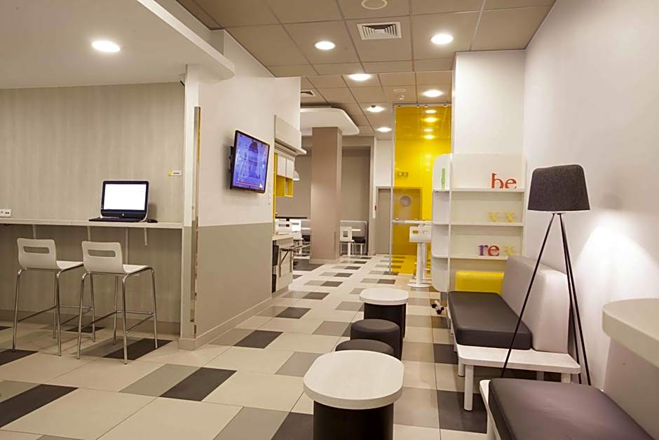 Premiere Classe Varsovie / Warszawa