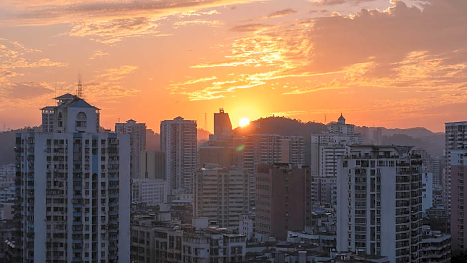 Jinhuayue International Hotel
