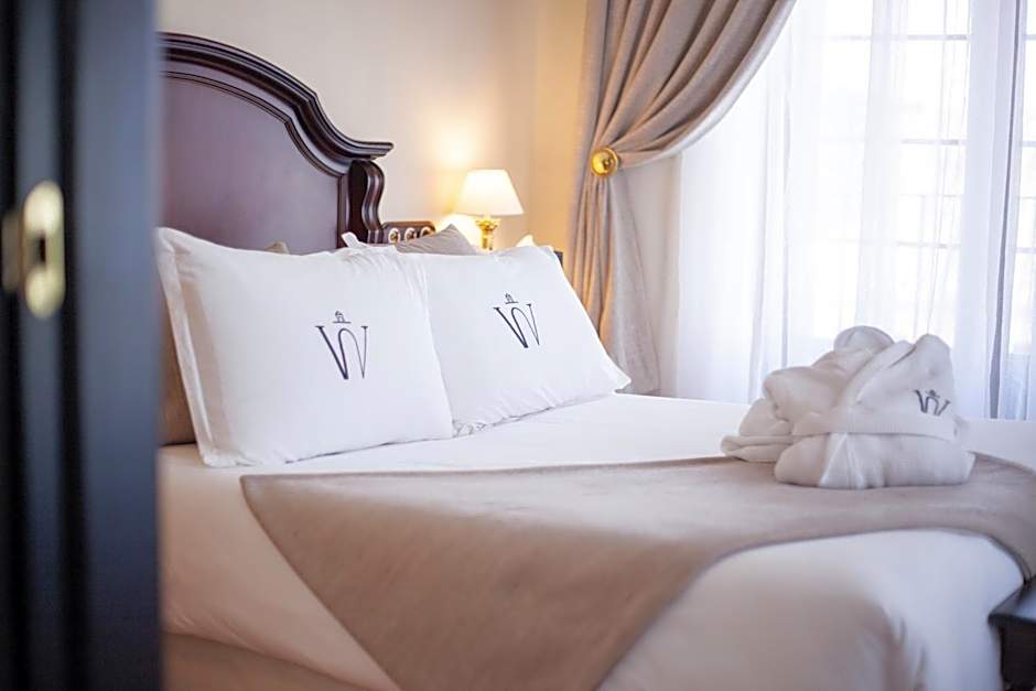 Hotel Palacio de Hemingway