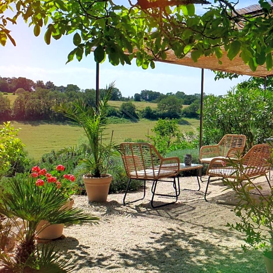 La Bastide