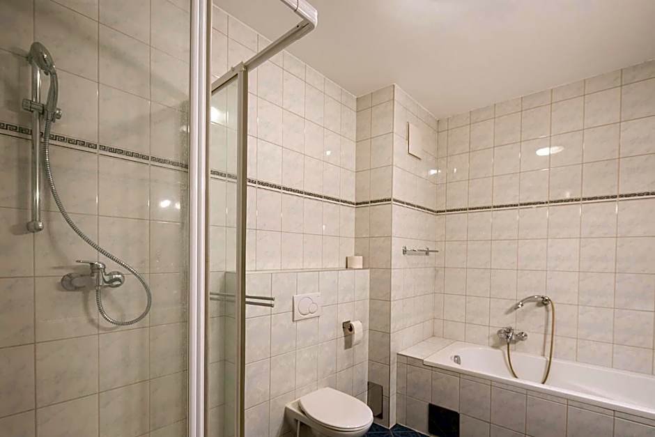 Workers Castle Apartments für die besten Monteure