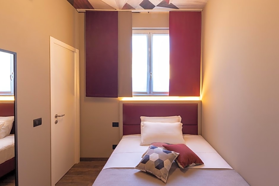 The Time -Home & Hotel-