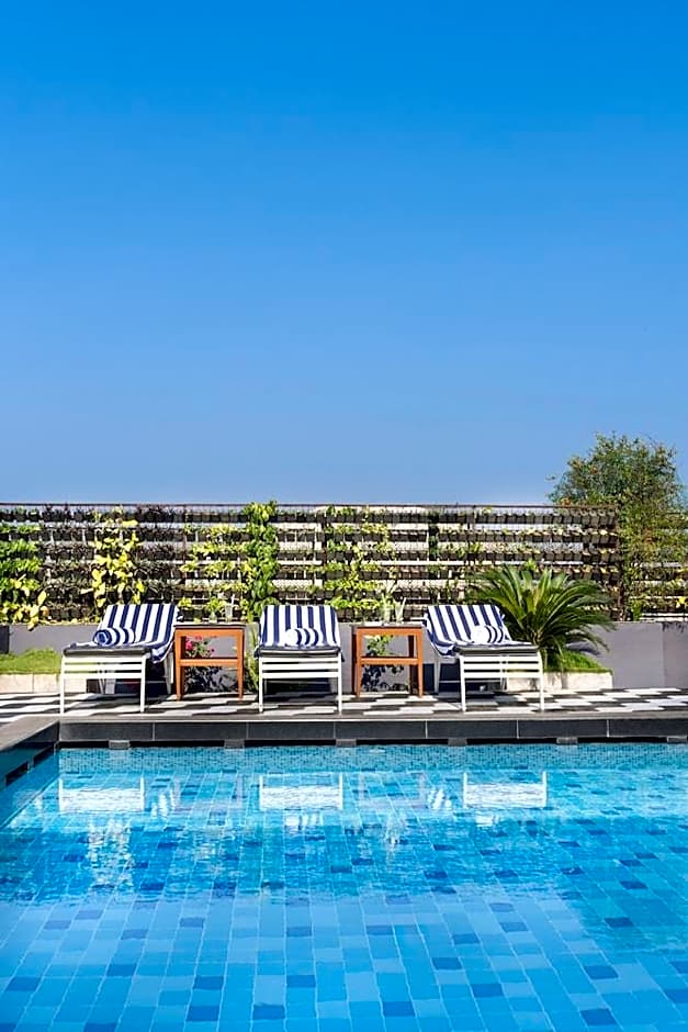 Hotel Presidency Kochi