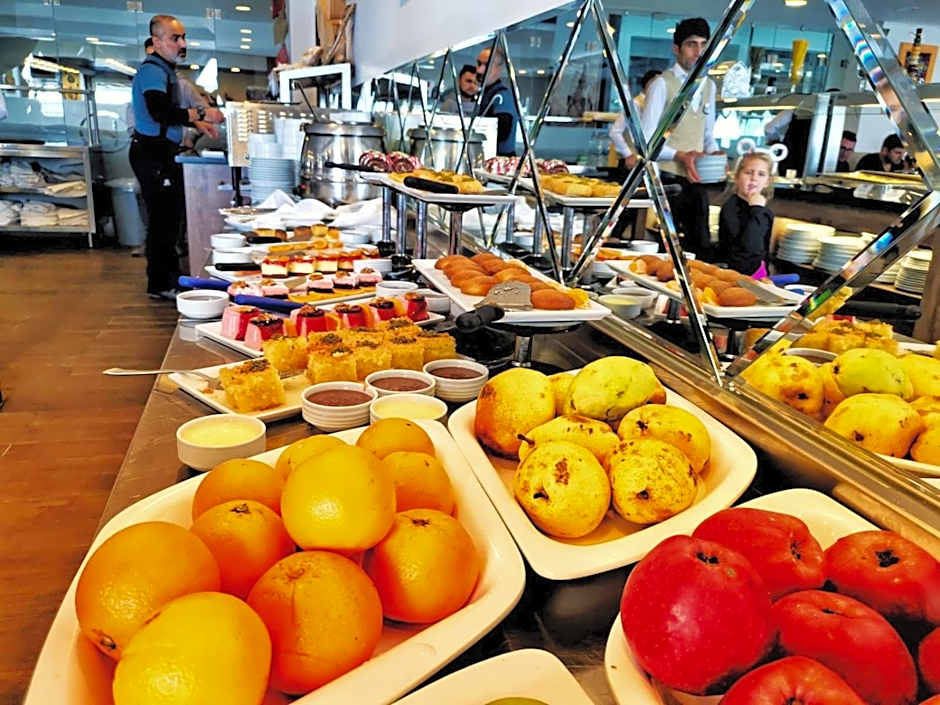 Sarikamis Habitat Hotel