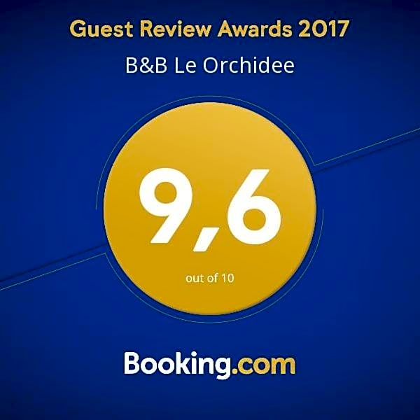 B&B Le Orchidee