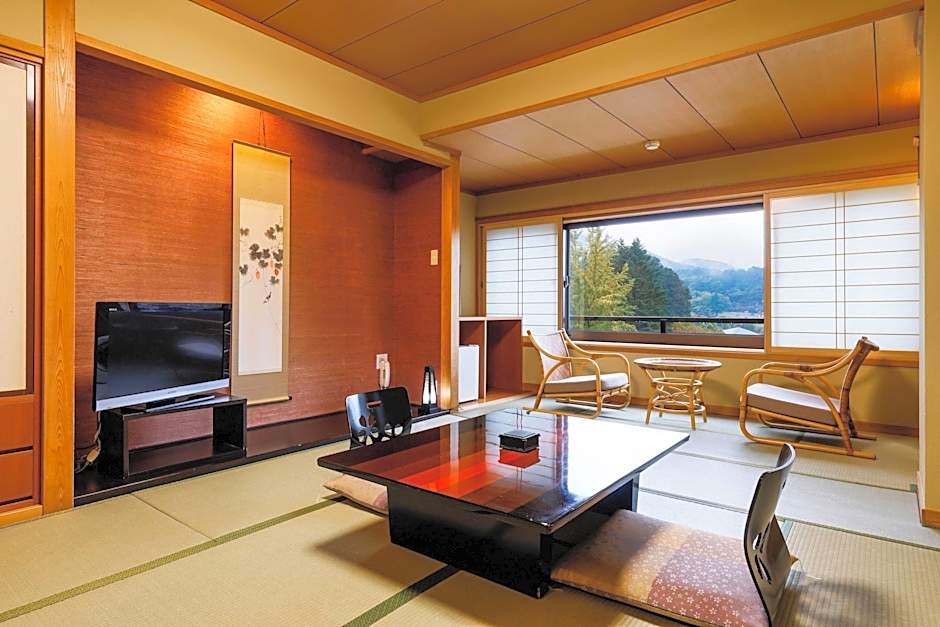 Nikko Hoshinoyado Hotel