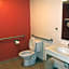 Americas Best Value Inn Fredericksburg N