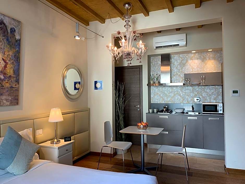 Florence Art Apartments