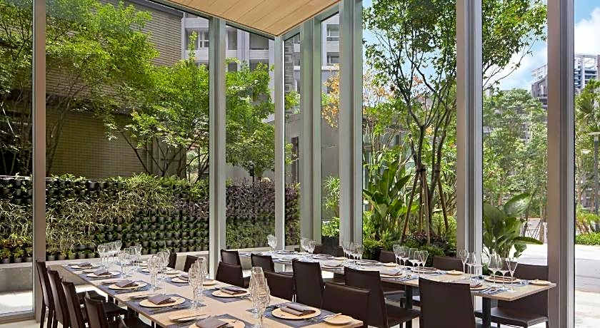 Four Points by Sheraton Linkou