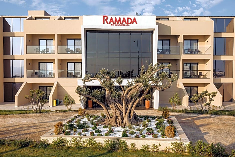 Ramada by Wyndham Cesme